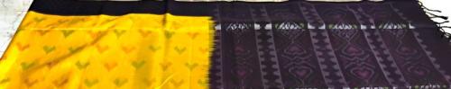 PALANI TIE DYE SOFT SILK SAREE